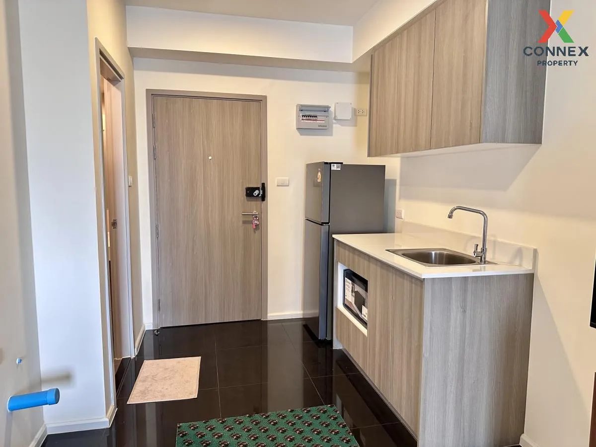 เช่าคอนโด  เอ สเปซ เมกา 2 บางแก้ว บางพลี สมุทรปราการ CX-130923 3