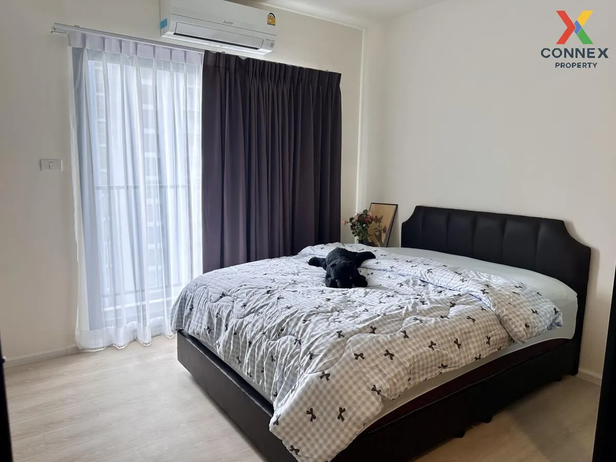 เช่าคอนโด  เอ สเปซ เมกา 2 บางแก้ว บางพลี สมุทรปราการ CX-130923