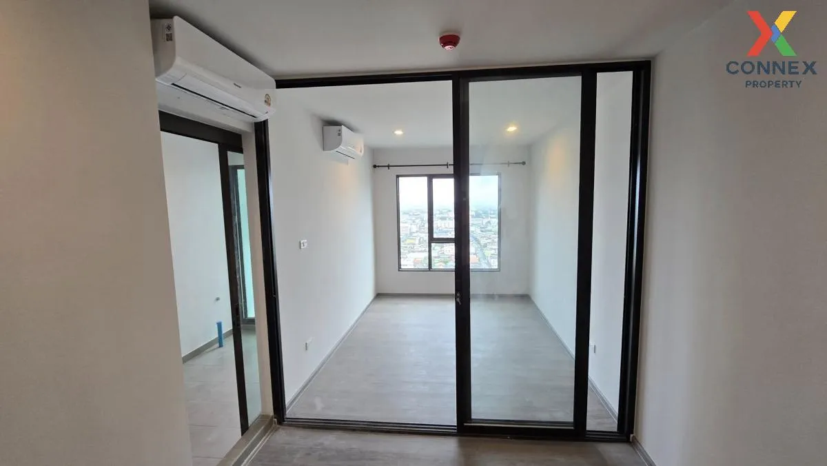 เช่าคอนโด  รีเจ้นท์ โฮม วุฒากาศ ตลาดพลู เขต ธนบุรี กรุงเทพ CX-130 1