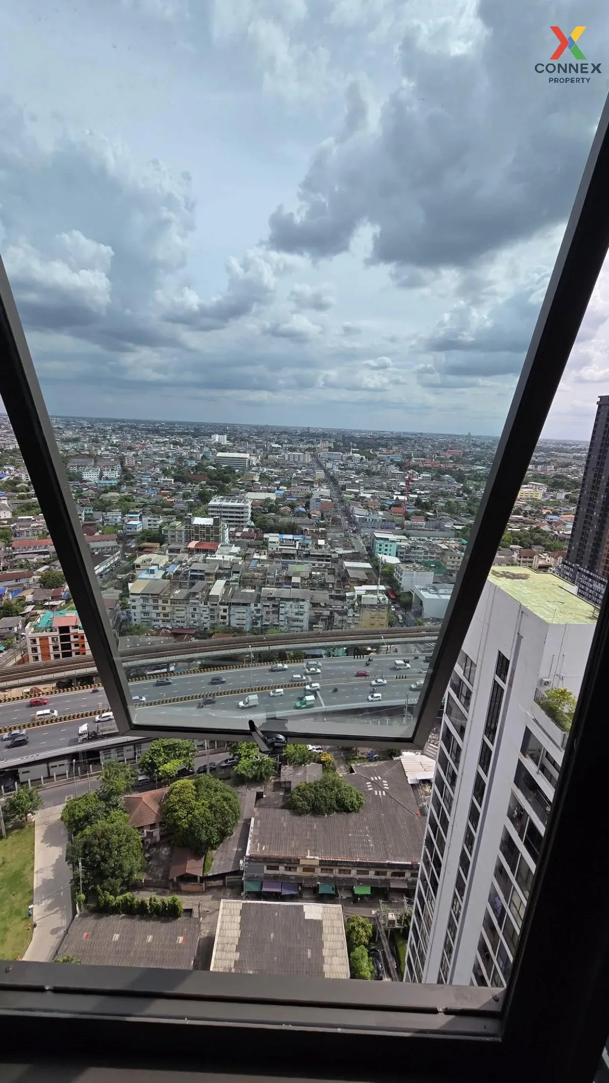 เช่าคอนโด  รีเจ้นท์ โฮม วุฒากาศ ตลาดพลู เขต ธนบุรี กรุงเทพ CX-130 3