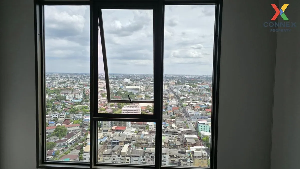 เช่าคอนโด  รีเจ้นท์ โฮม วุฒากาศ ตลาดพลู เขต ธนบุรี กรุงเทพ CX-130 4