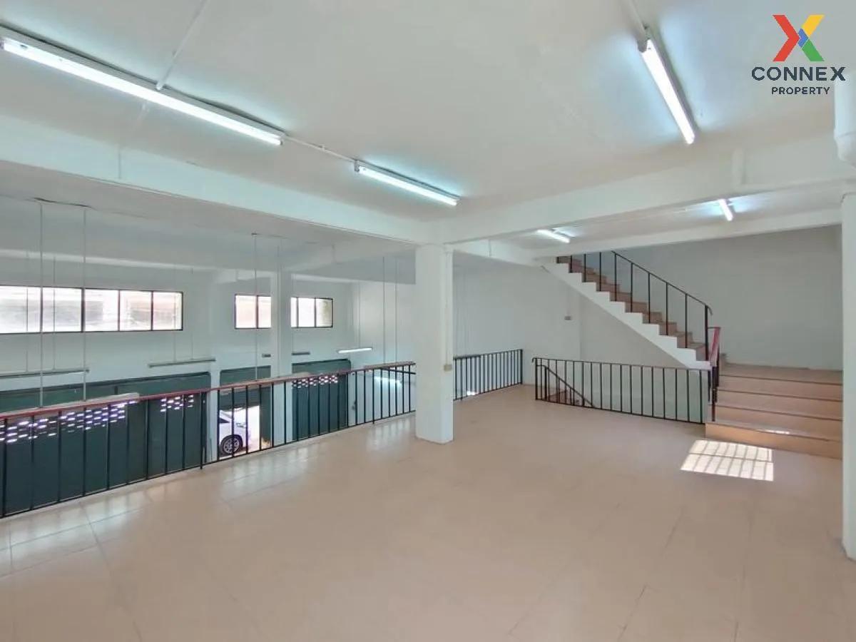 For Sale Commercial building, 2 units, 18 sq m, Khlong 1, Pathum 