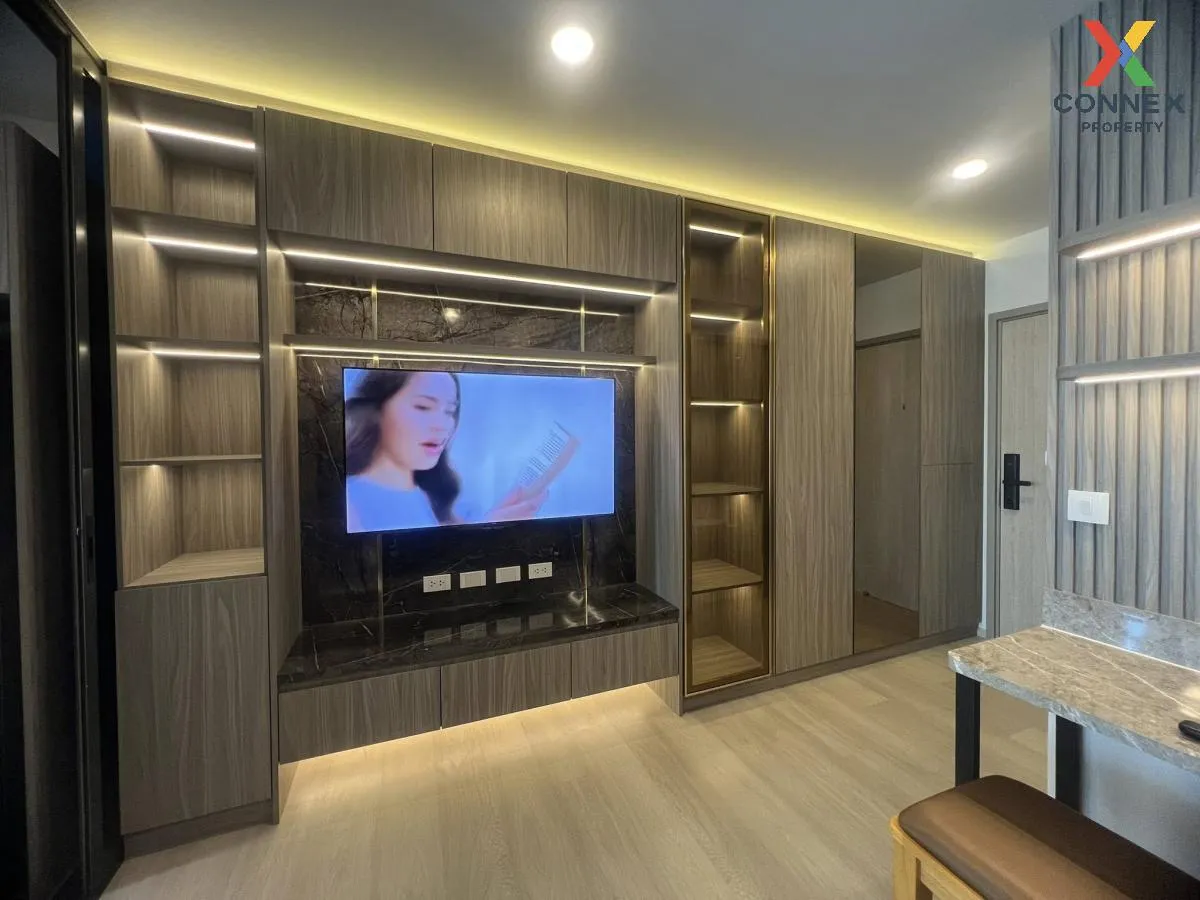 For Rent Condo , Aspire Onnut Station , BTS-On Nut , Phra Khanong For Rent Condo , Aspire Onnut Station , BTS-On Nut , Phra Khanong 3