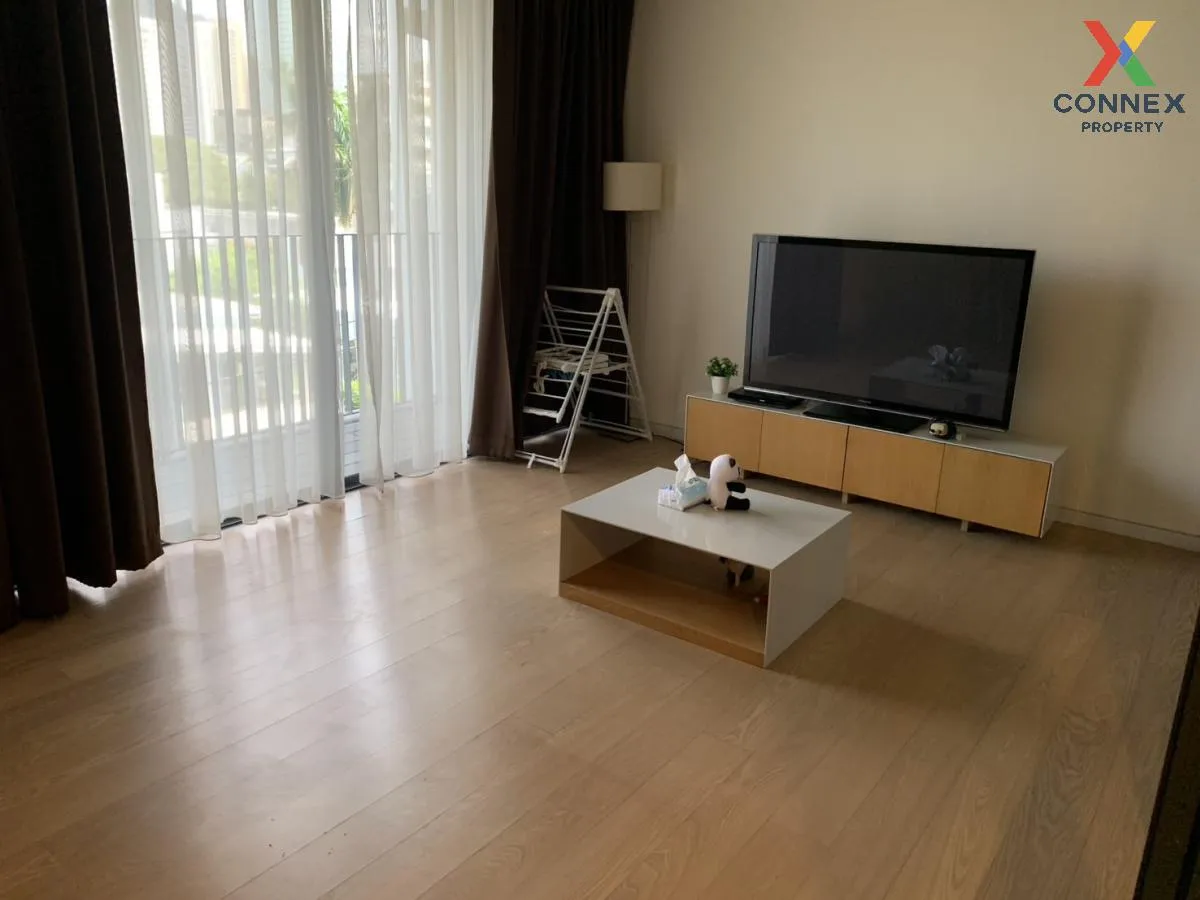 For Rent Condo , Siamese Gioia , BTS-Phrom Phong , Khlong Tan Nue 2