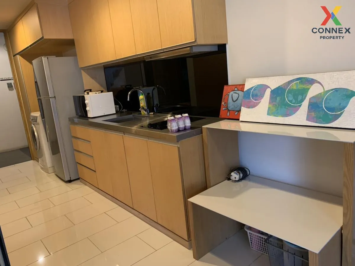 For Rent Condo , Siamese Gioia , BTS-Phrom Phong , Khlong Tan Nue 4
