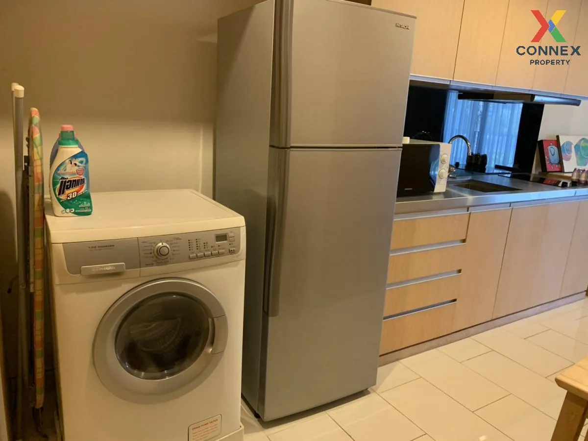 For Rent Condo , Siamese Gioia , BTS-Phrom Phong , Khlong Tan Nue