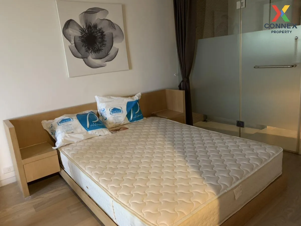 For Rent Condo , Siamese Gioia , BTS-Phrom Phong , Khlong Tan Nue