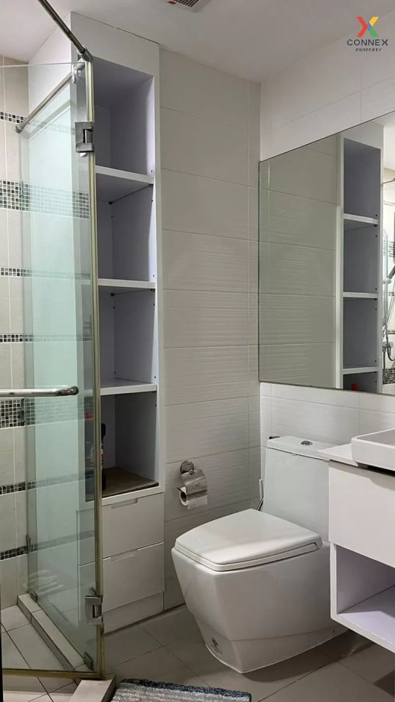 For Rent Condo , Centric Sathorn - St.Louis , BTS-Saint Louis , Y