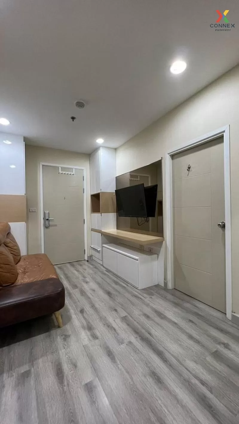 For Rent Condo , Centric Sathorn - St.Louis , BTS-Saint Louis , Y 2