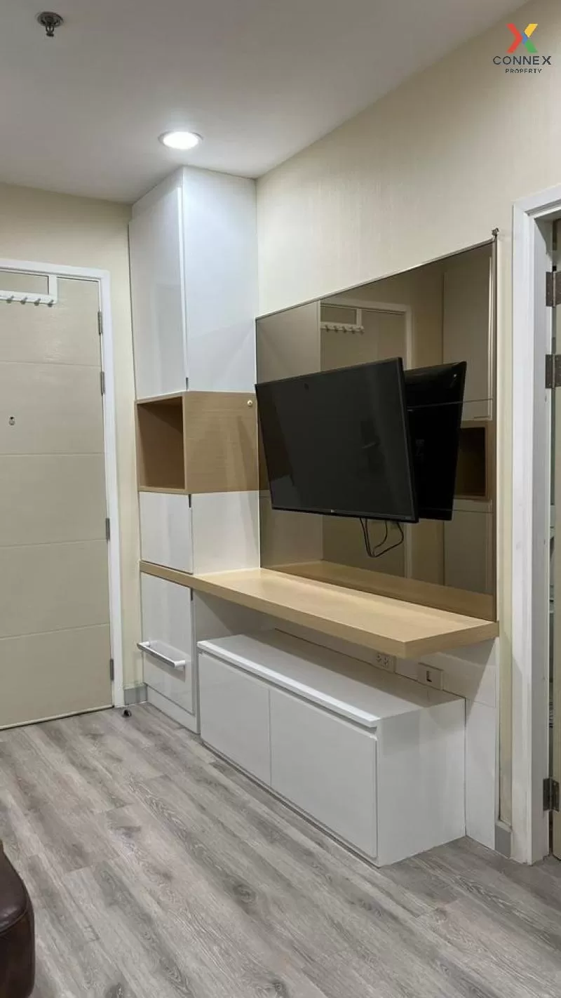 For Rent Condo , Centric Sathorn - St.Louis , BTS-Saint Louis , Y 3