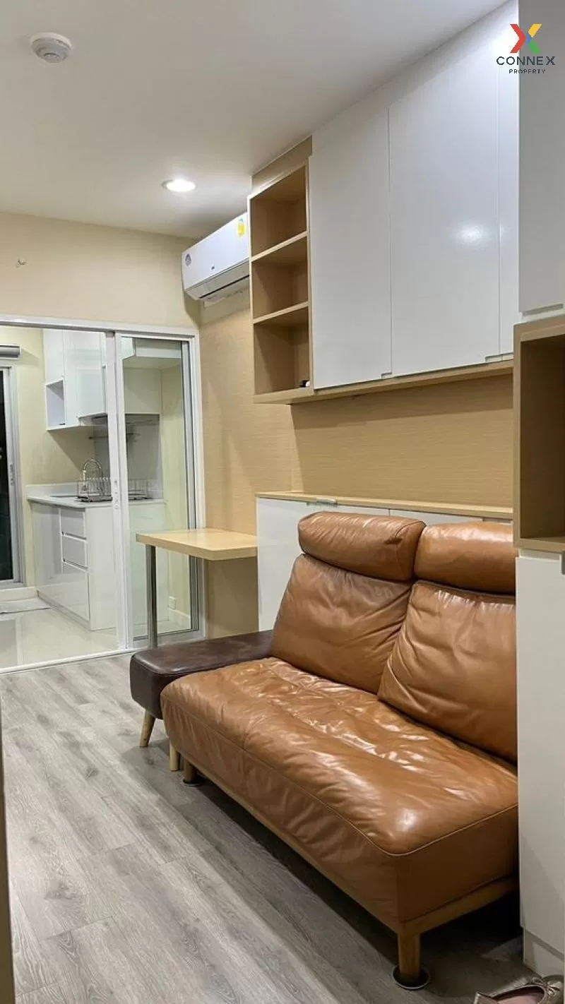 For Rent Condo , Centric Sathorn - St.Louis , BTS-Saint Louis , Y 4