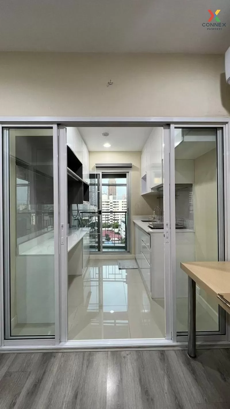 For Rent Condo , Centric Sathorn - St.Louis , BTS-Saint Louis , Y