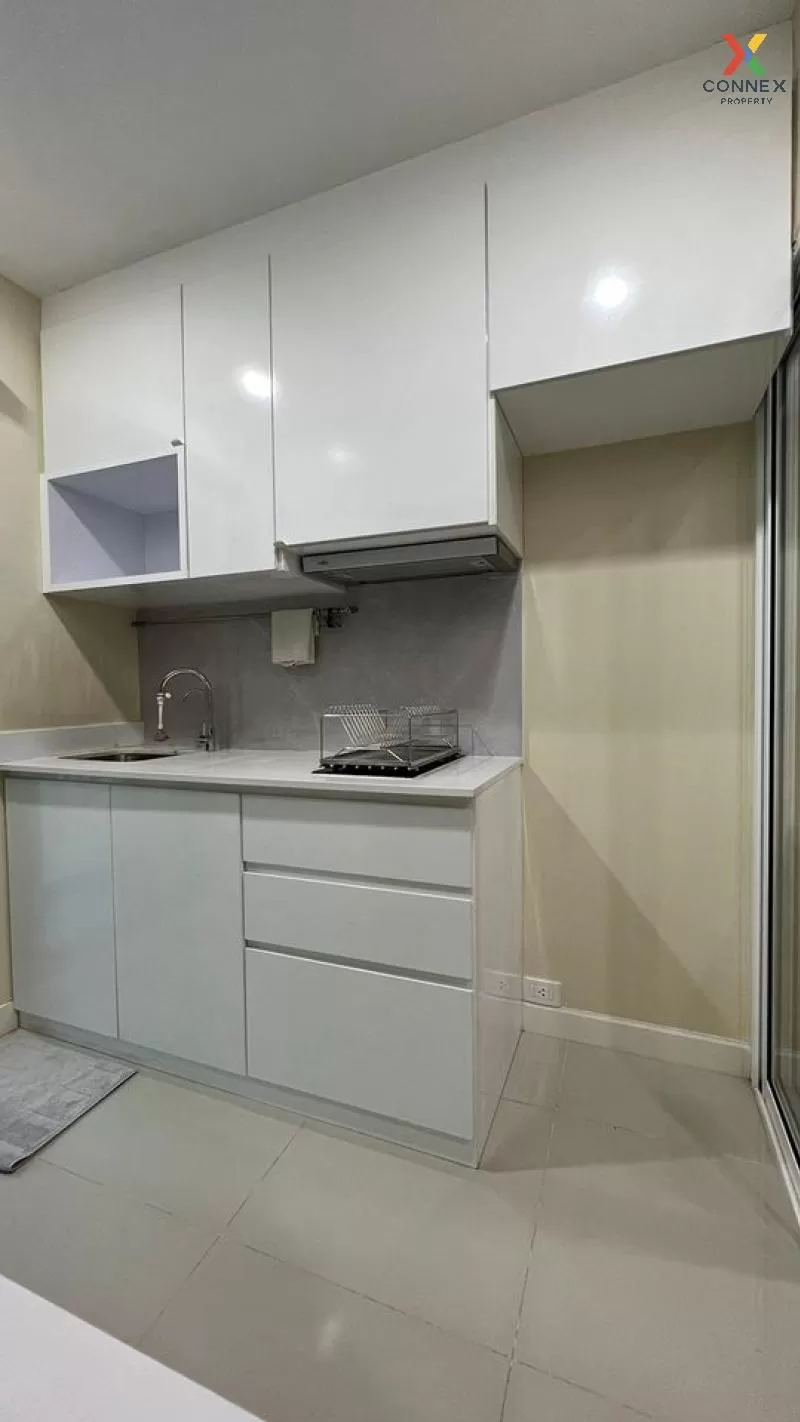 For Rent Condo , Centric Sathorn - St.Louis , BTS-Saint Louis , Y