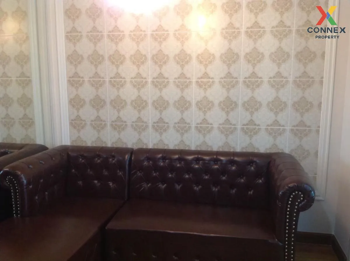 For Rent Condo , Regent Home Sukhumvit 81 , BTS-On Nut , Suan Lua 2