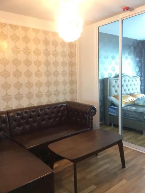 For Rent Condo , Regent Home Sukhumvit 81 , BTS-On Nut , Suan Luang , Suan Luang , Bangkok , CX-130935