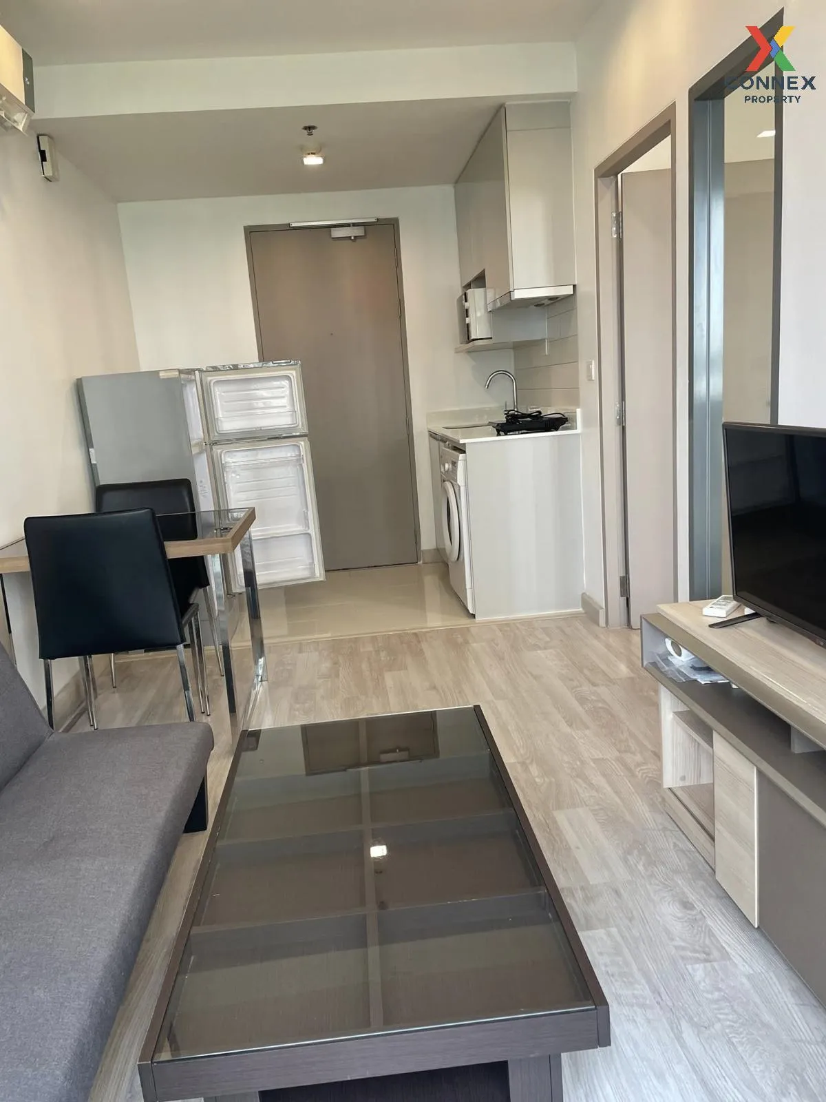 For Rent Condo , Ideo Mobi Sukhumvit , BTS-On Nut , Bang Chak , P 2