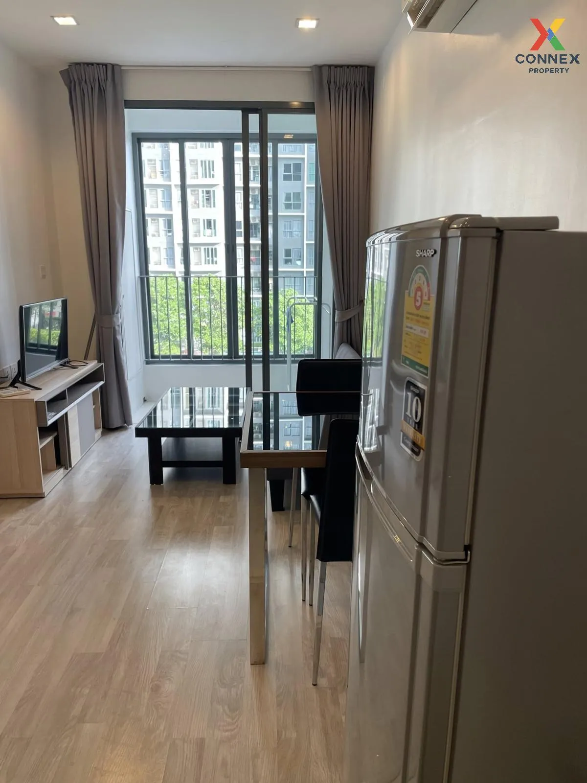 For Rent Condo , Ideo Mobi Sukhumvit , BTS-On Nut , Bang Chak , P 3