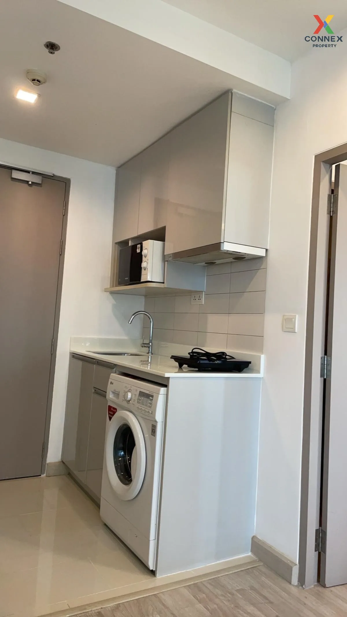 For Rent Condo , Ideo Mobi Sukhumvit , BTS-On Nut , Bang Chak , P 4