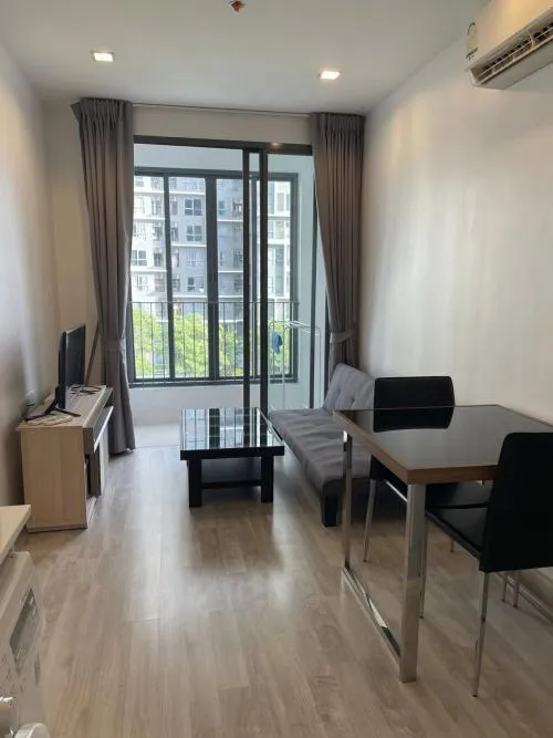 For Rent Condo , Ideo Mobi Sukhumvit , BTS-On Nut , Bang Chak , Phra Khanong , Bangkok , CX-130941