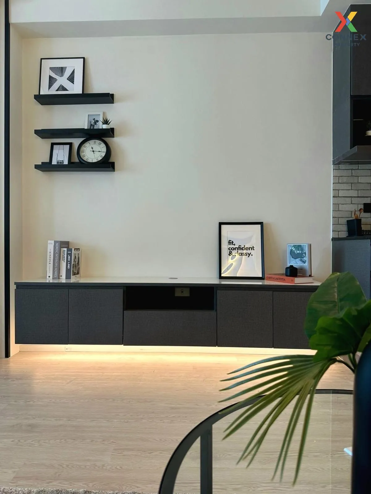 ขายคอนโด  ซิตี้ ลิฟวิ่ง รัชดา ชั้นสูง รีโนเวทใหม่ MRT-ศูนย์วัฒนธร ขายคอนโด  ซิตี้ ลิฟวิ่ง รัชดา ชั้นสูง รีโนเวทใหม่ MRT-ศูนย์วัฒนธร 3