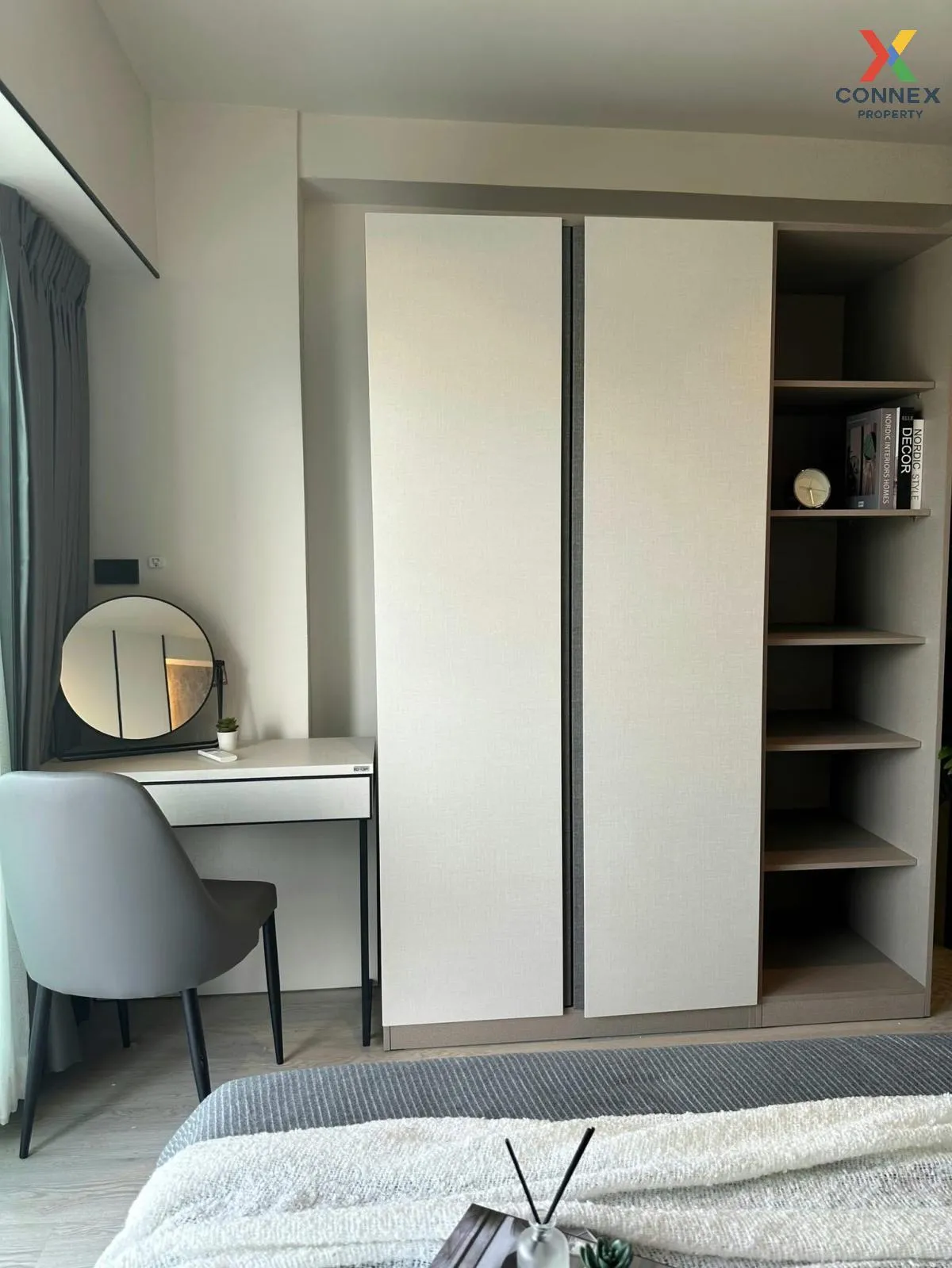 ขายคอนโด  ซิตี้ ลิฟวิ่ง รัชดา ชั้นสูง รีโนเวทใหม่ MRT-ศูนย์วัฒนธร ขายคอนโด  ซิตี้ ลิฟวิ่ง รัชดา ชั้นสูง รีโนเวทใหม่ MRT-ศูนย์วัฒนธร 4