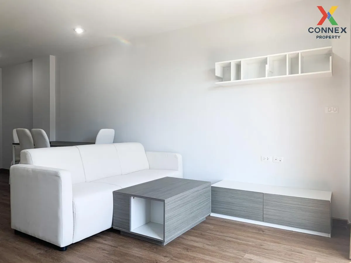 ขายคอนโด  ไมอามี บางปู บางปูใหม่ เมืองสมุทรปราการ สมุทรปราการ CX- 1