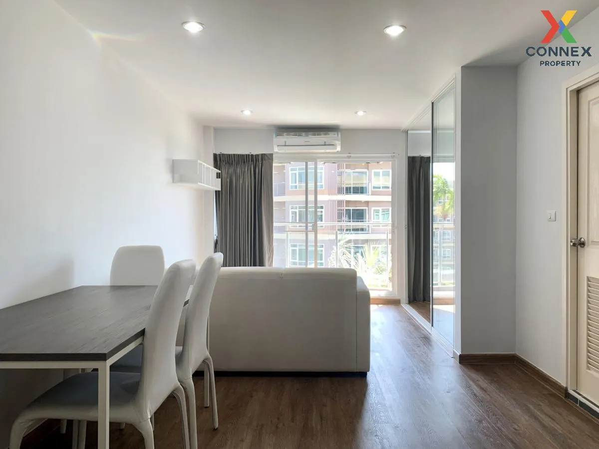 ขายคอนโด  ไมอามี บางปู บางปูใหม่ เมืองสมุทรปราการ สมุทรปราการ CX- 2