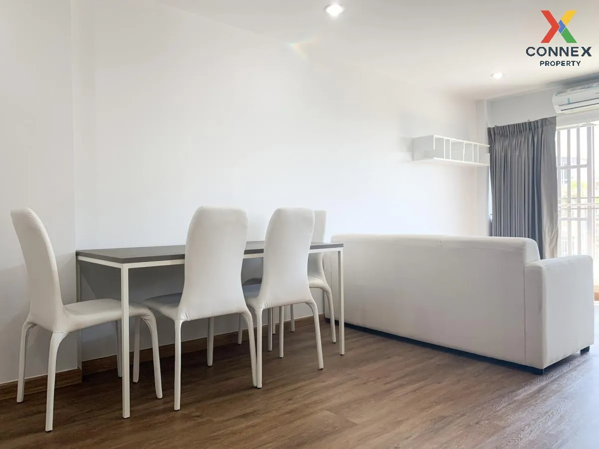 ขายคอนโด  ไมอามี บางปู บางปูใหม่ เมืองสมุทรปราการ สมุทรปราการ CX- 3