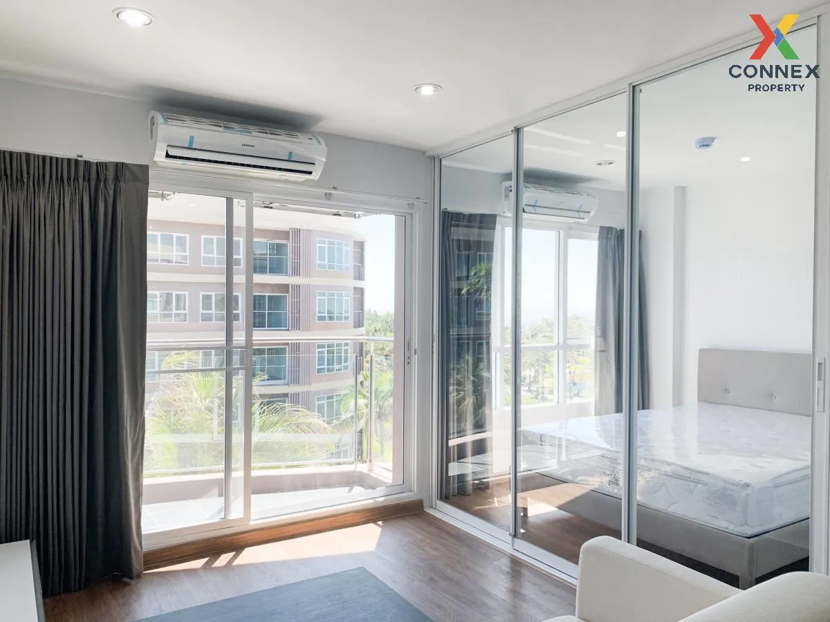 ขายคอนโด  ไมอามี บางปู บางปูใหม่ เมืองสมุทรปราการ สมุทรปราการ CX-