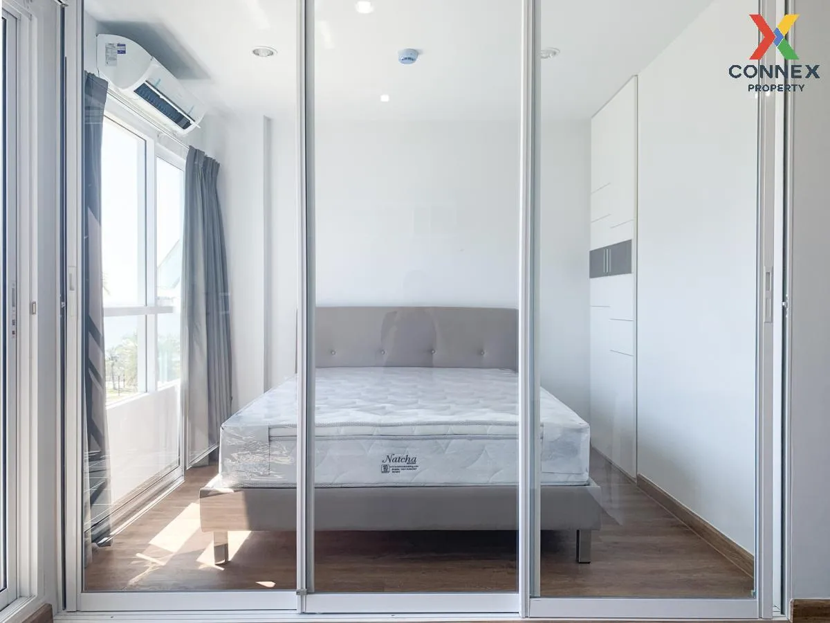 ขายคอนโด  ไมอามี บางปู บางปูใหม่ เมืองสมุทรปราการ สมุทรปราการ CX-