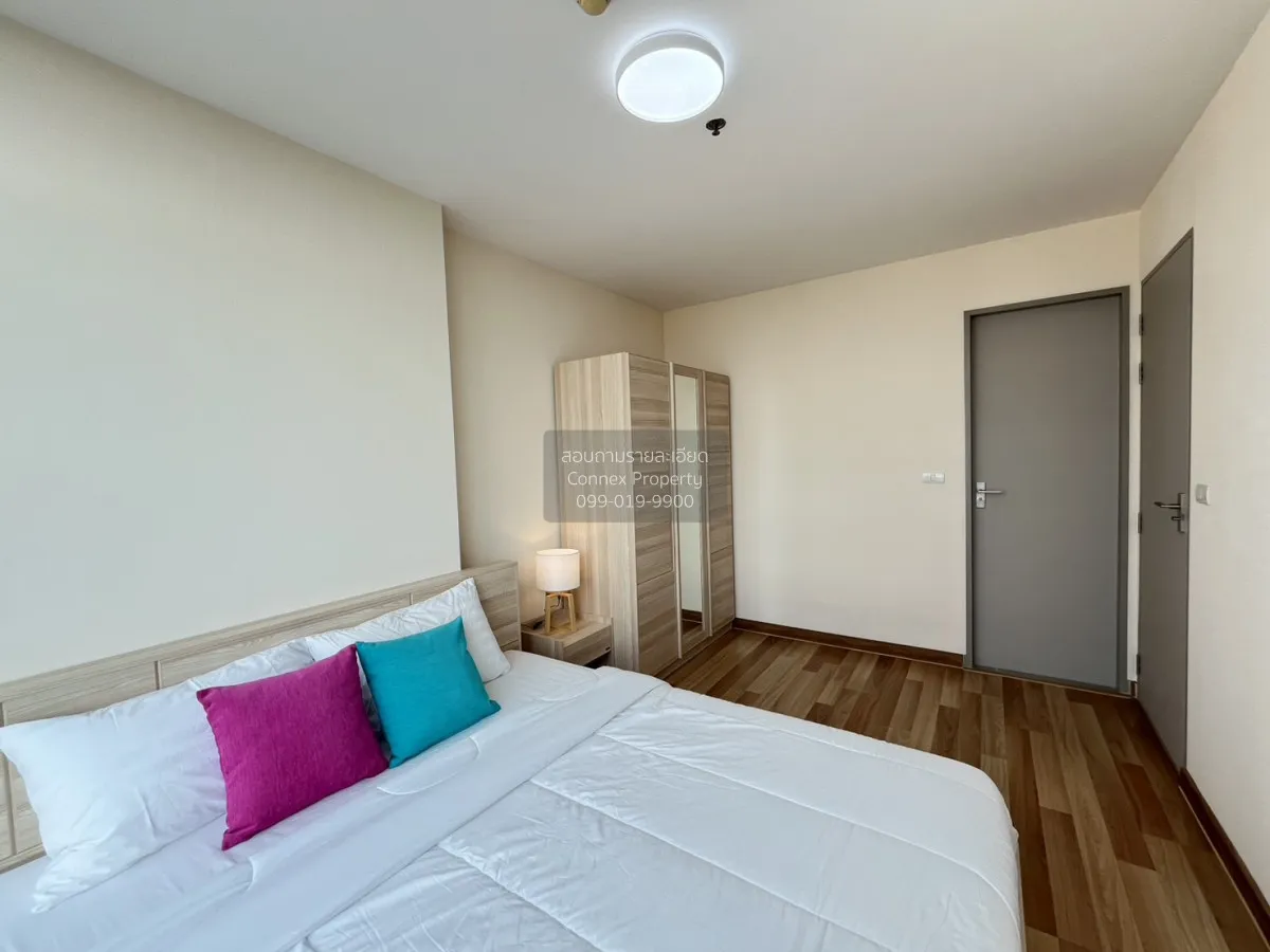 เช่าคอนโด  ไอดีโอ บลูโคฟ สุขุมวิท รีโนเวทใหม่ BTS-อุดมสุข บางนา เ