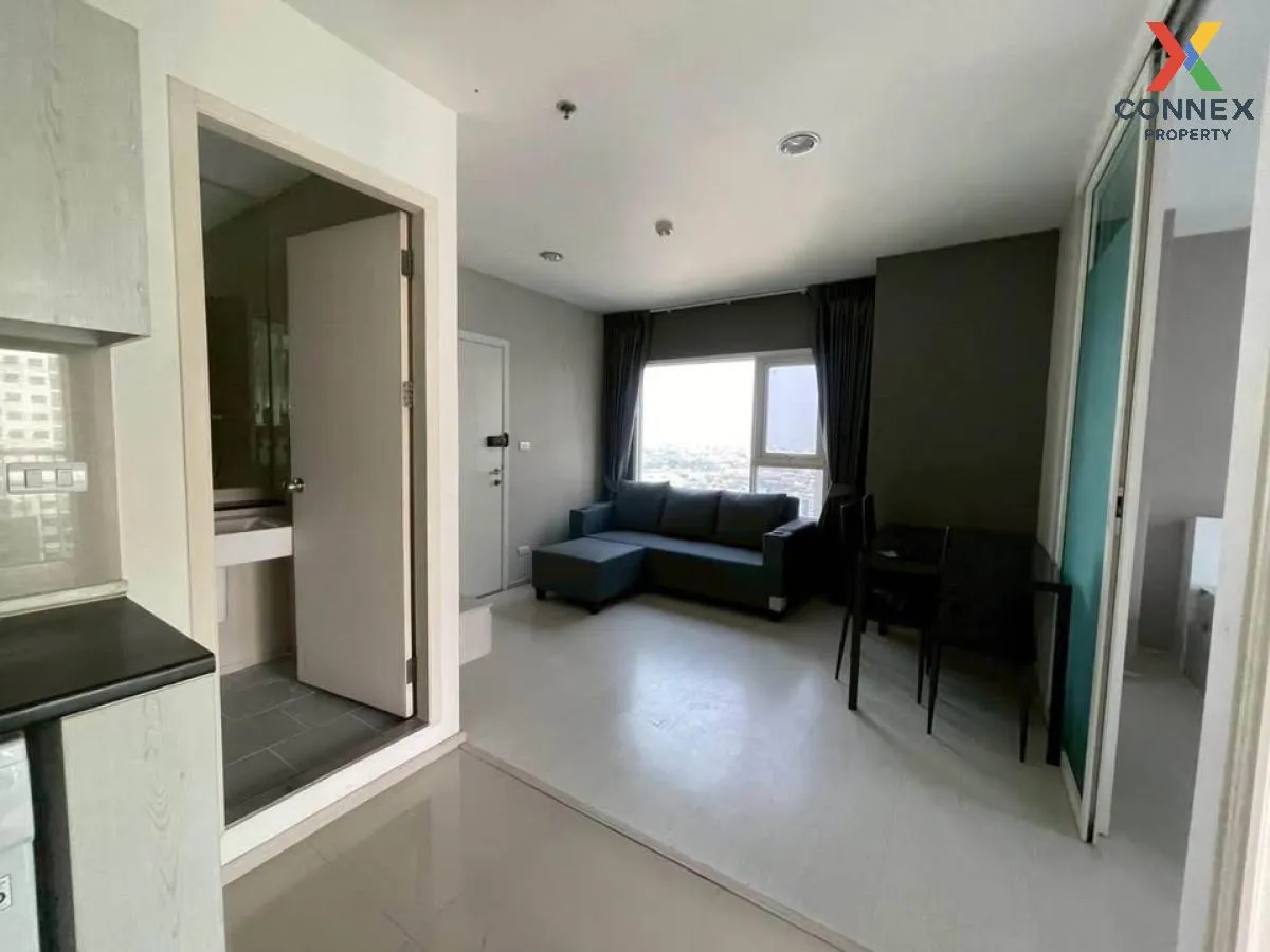 For Rent Condo , Aspire Erawan , BTS-Chang Erawan , Bang Duan , D 1