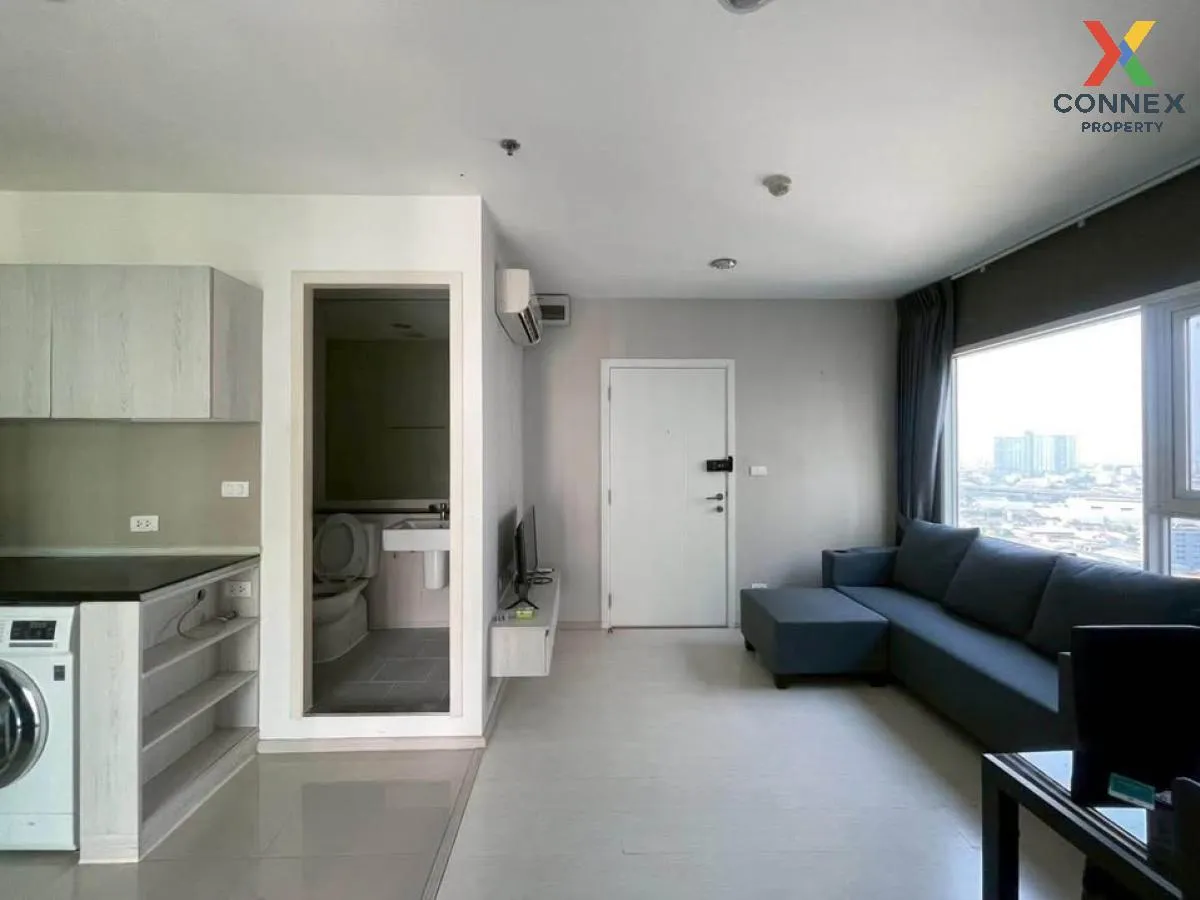 For Rent Condo , Aspire Erawan , BTS-Chang Erawan , Bang Duan , D 2