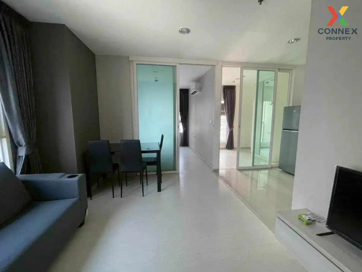 For Rent Condo , Aspire Erawan , BTS-Chang Erawan , Bang Duan , D 3