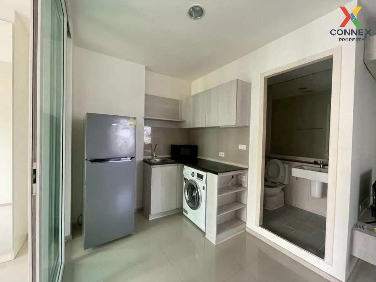 For Rent Condo , Aspire Erawan , BTS-Chang Erawan , Bang Duan , D 4