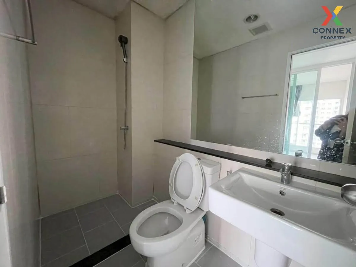 For Rent Condo , Aspire Erawan , BTS-Chang Erawan , Bang Duan , D