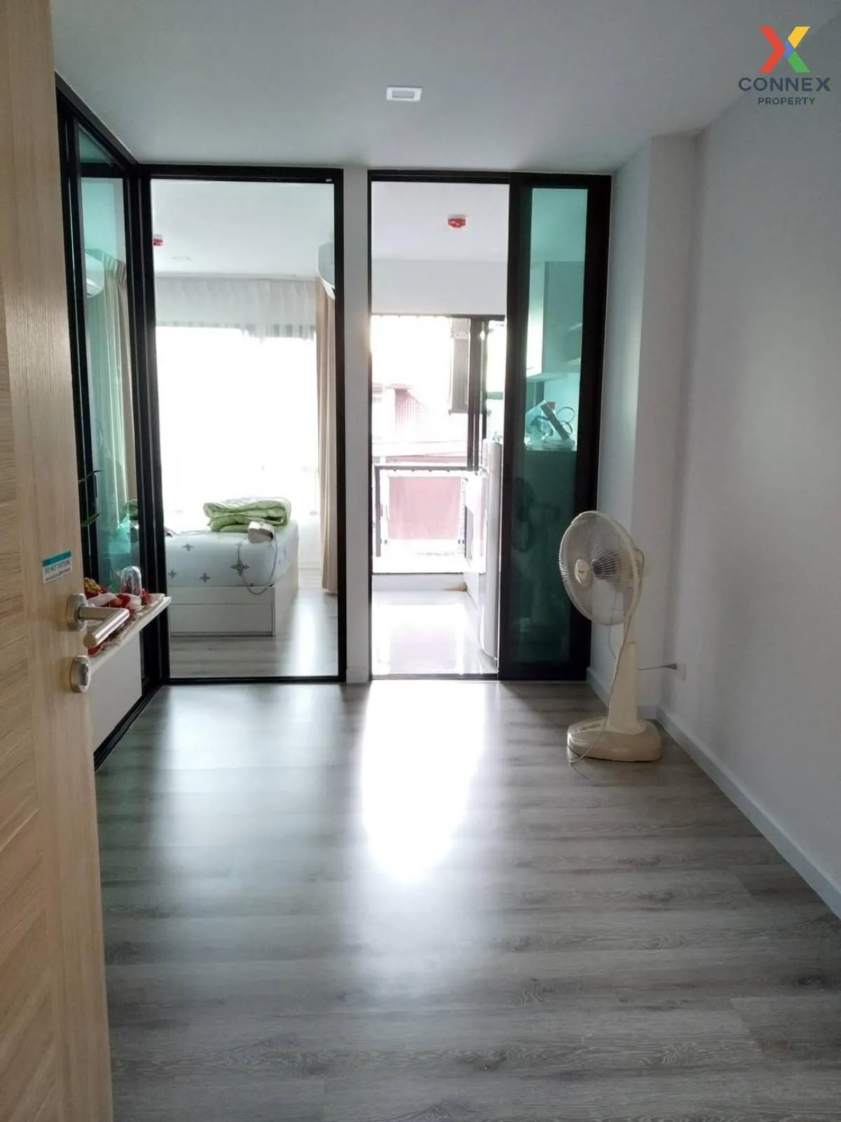 For Rent Condo , Pause ID , BTS-Bearing , Samrong Nuea , Mueang S 2