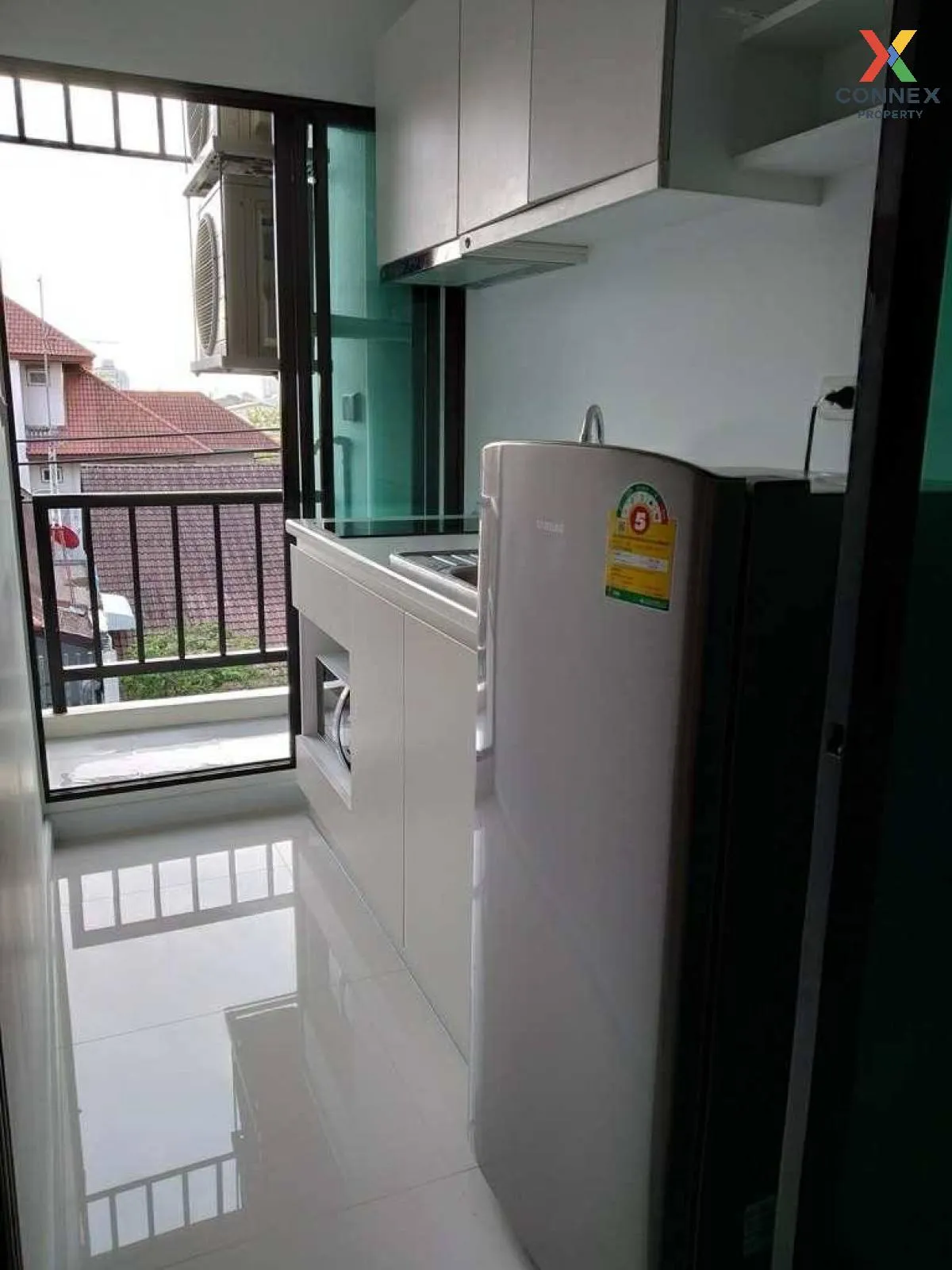 For Rent Condo , Pause ID , BTS-Bearing , Samrong Nuea , Mueang S 3