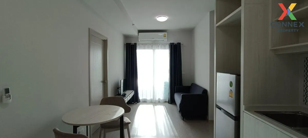 เช่าคอนโด  แชปเตอร์ วัน ชายน์ บางโพ บางซื่อ เขต บางซื่อ กรุงเทพ C 1