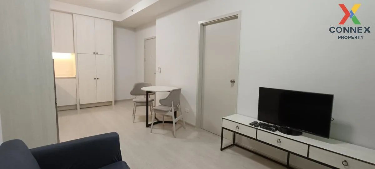 เช่าคอนโด  แชปเตอร์ วัน ชายน์ บางโพ บางซื่อ เขต บางซื่อ กรุงเทพ C 2