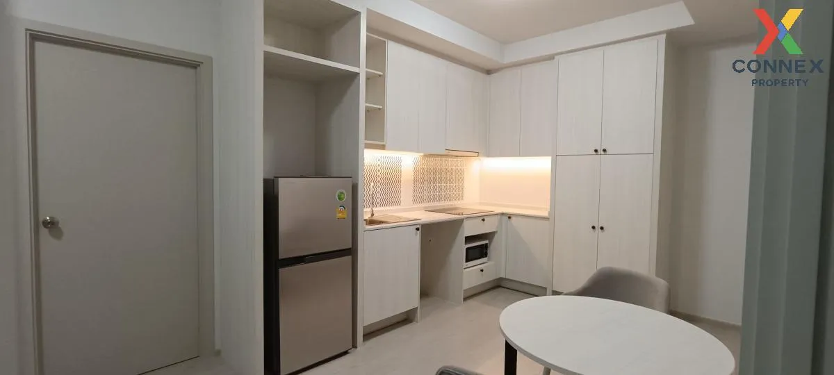 เช่าคอนโด  แชปเตอร์ วัน ชายน์ บางโพ บางซื่อ เขต บางซื่อ กรุงเทพ C 3