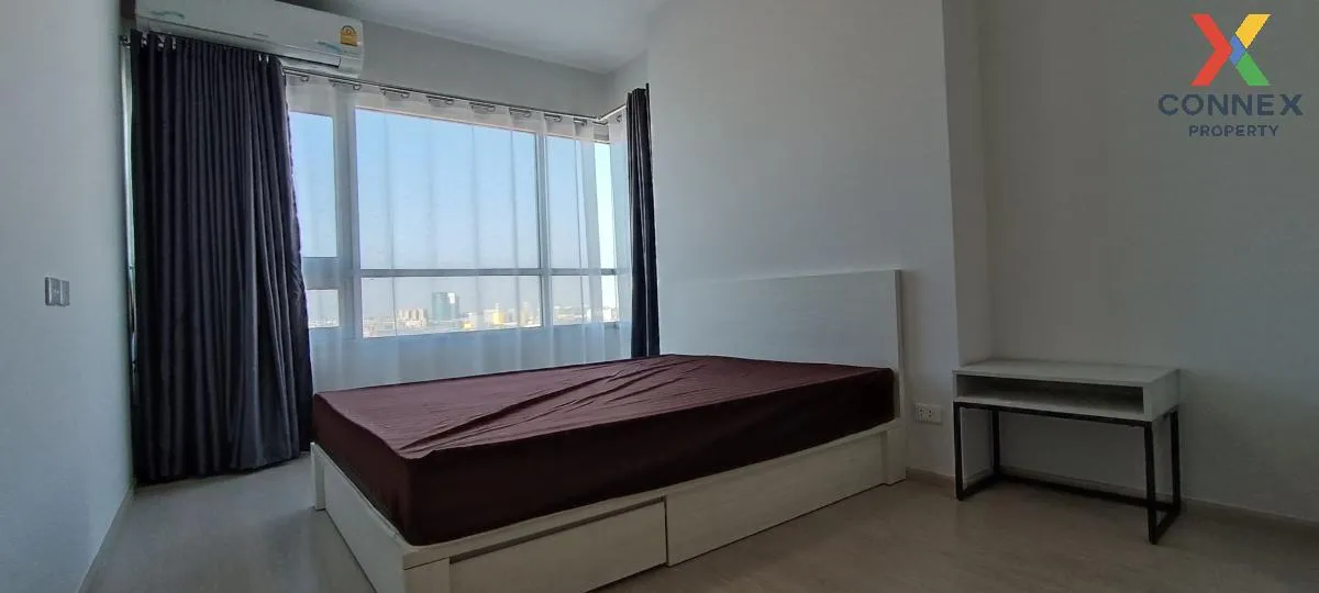 เช่าคอนโด  แชปเตอร์ วัน ชายน์ บางโพ บางซื่อ เขต บางซื่อ กรุงเทพ C 4