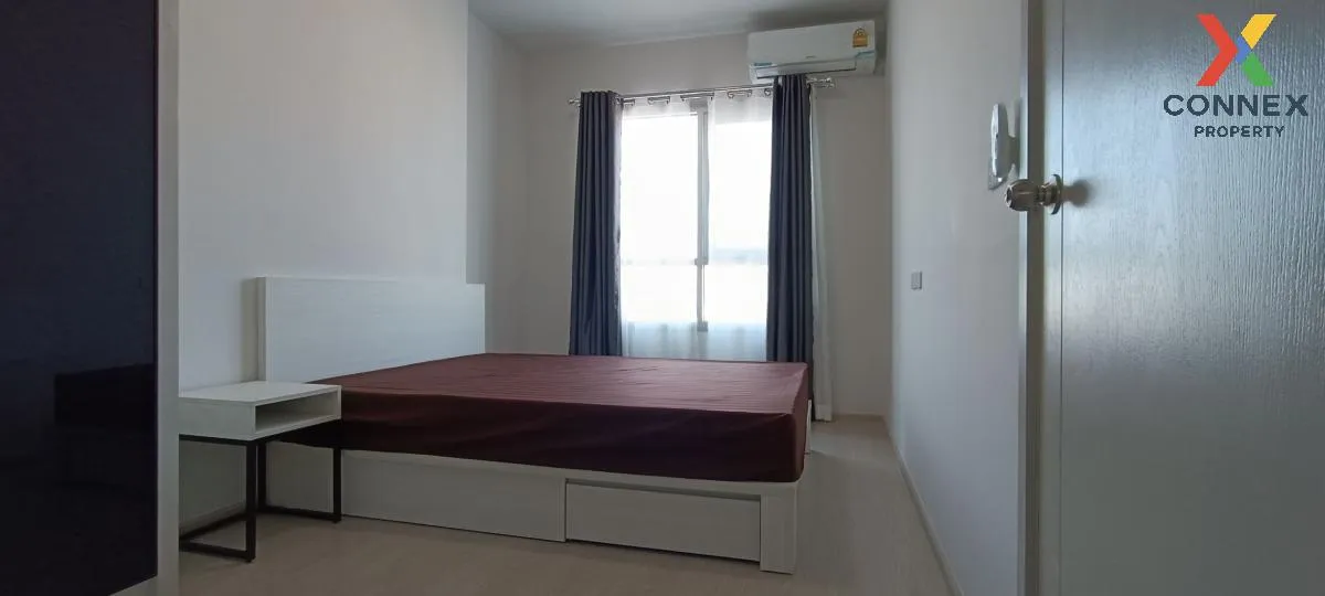 เช่าคอนโด  แชปเตอร์ วัน ชายน์ บางโพ บางซื่อ เขต บางซื่อ กรุงเทพ C