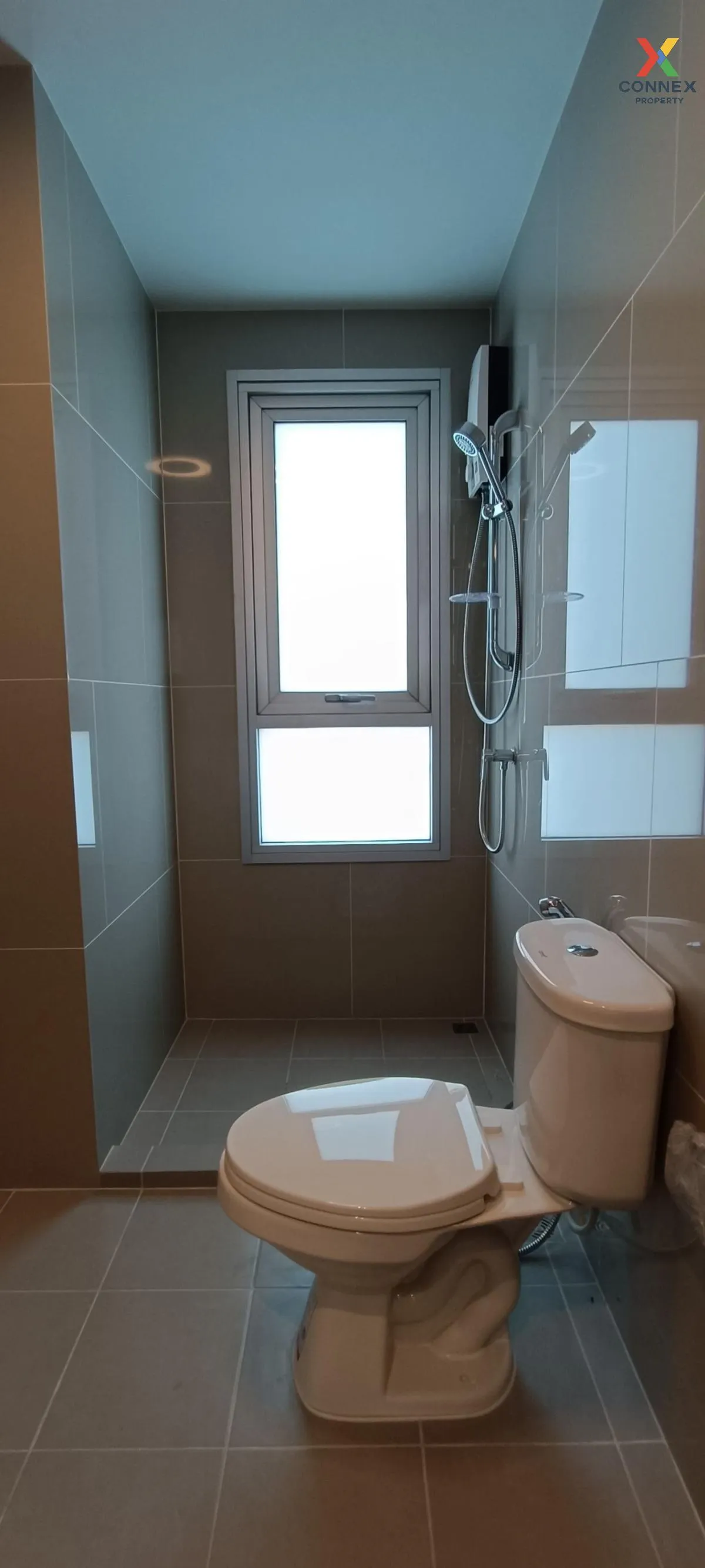 เช่าคอนโด  แชปเตอร์ วัน ชายน์ บางโพ บางซื่อ เขต บางซื่อ กรุงเทพ C