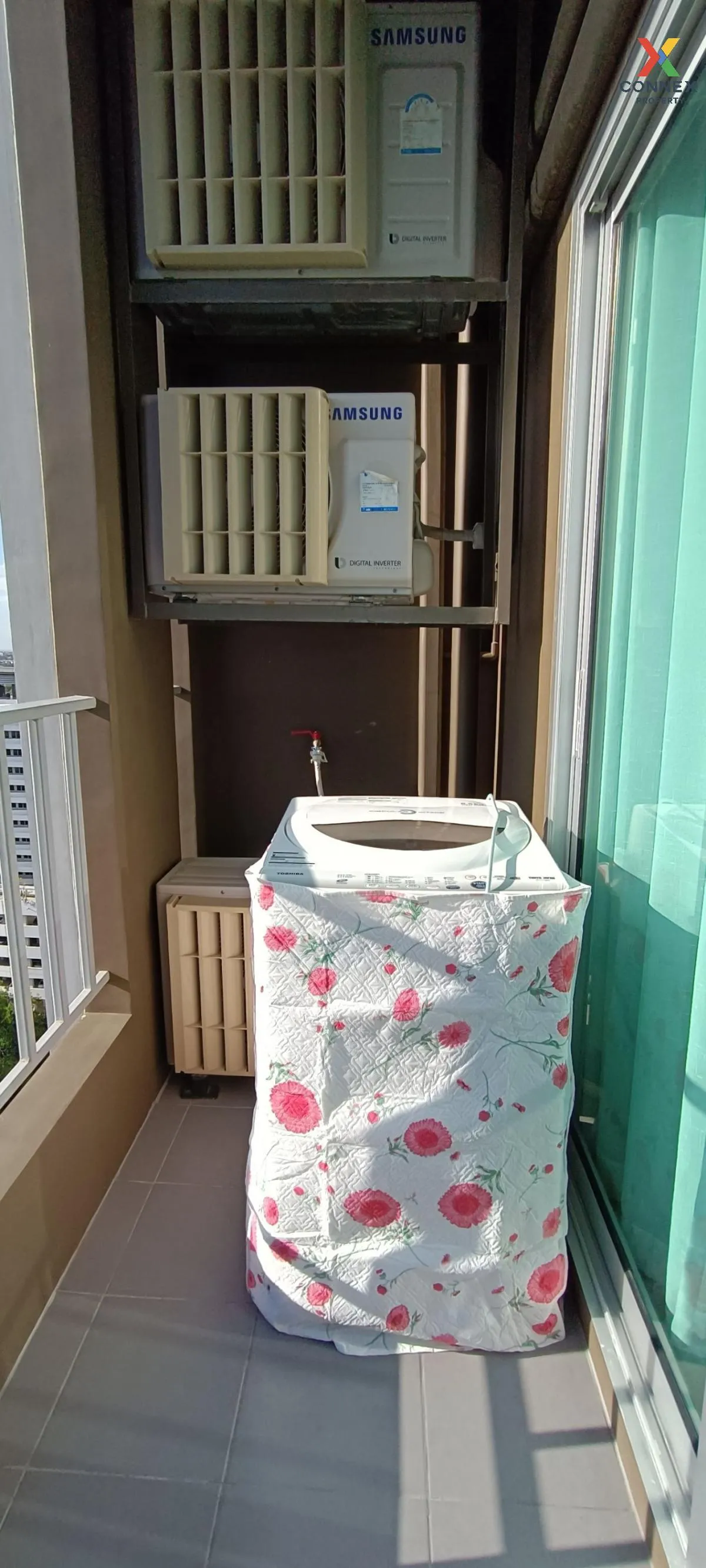 เช่าคอนโด  แชปเตอร์ วัน ชายน์ บางโพ บางซื่อ เขต บางซื่อ กรุงเทพ C