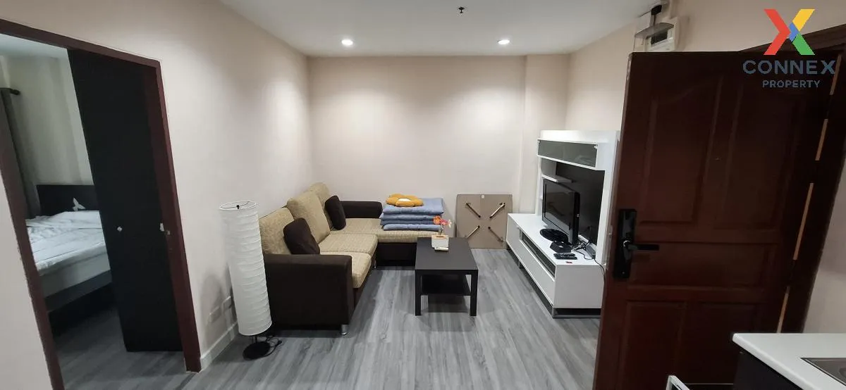 For Rent Condo , PG Rama 9 , MRT-Phra Ram 9 , Huai Khwang , Huai  1