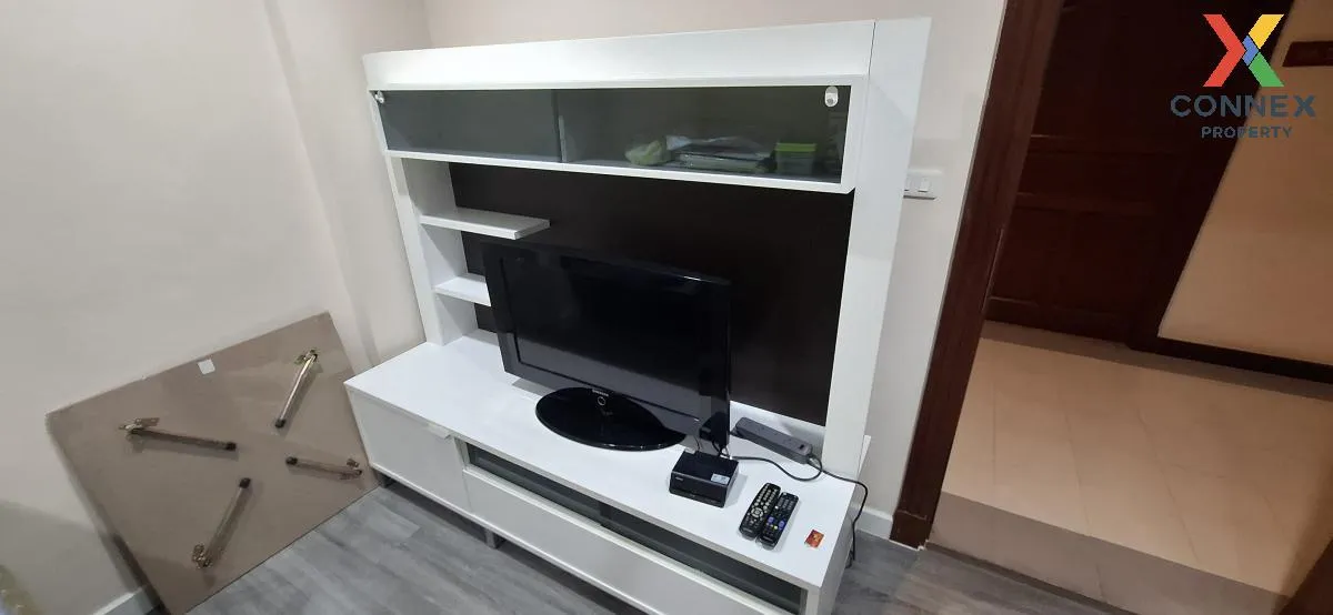 For Rent Condo , PG Rama 9 , MRT-Phra Ram 9 , Huai Khwang , Huai  3