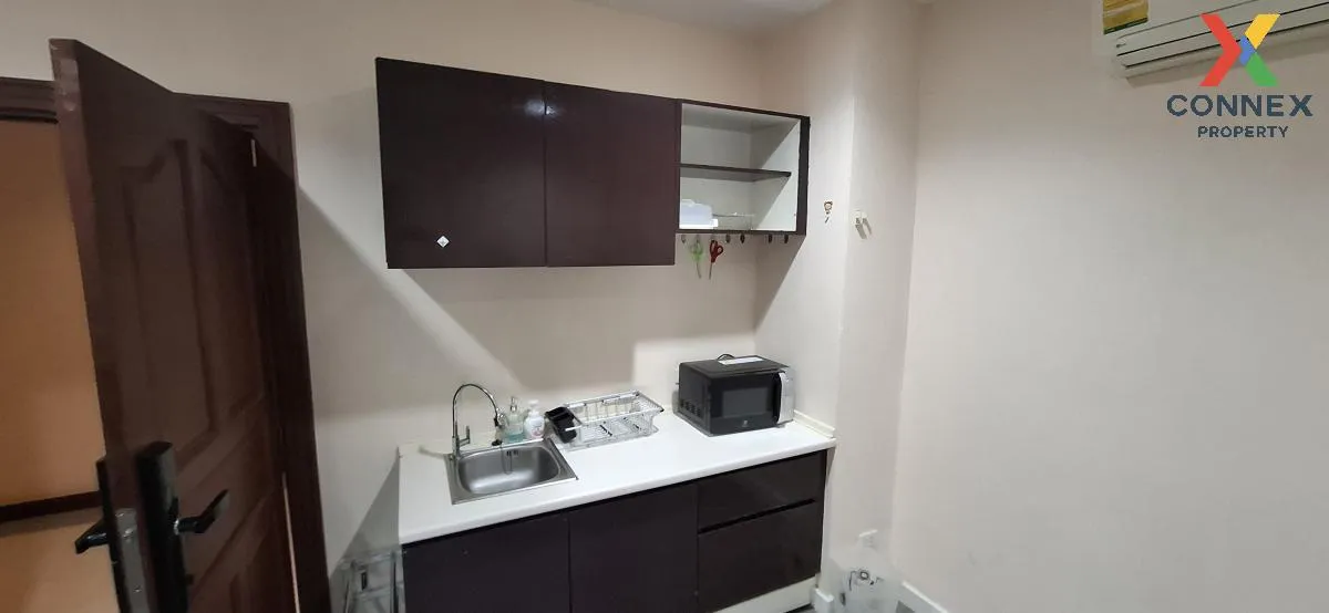 For Rent Condo , PG Rama 9 , MRT-Phra Ram 9 , Huai Khwang , Huai  4