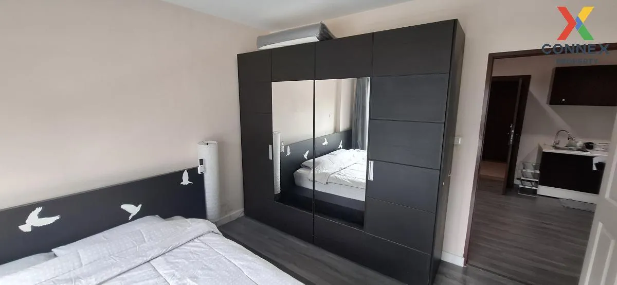 For Rent Condo , PG Rama 9 , MRT-Phra Ram 9 , Huai Khwang , Huai 