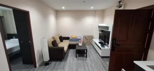 For Rent Condo , PG Rama 9 , MRT-Phra Ram 9 , Huai Khwang , Huai Khwang , Bangkok , CX-130953